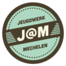 J@M logo